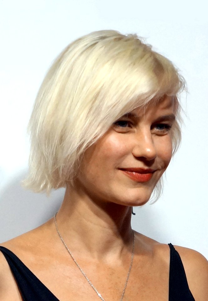 Delfine Bafort (2019)