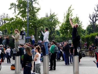Demo Ballhausplatz 2019-05-18 001