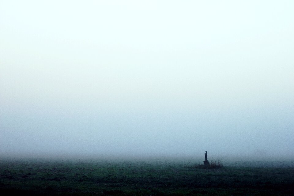 Morgenstimmung mood true detective