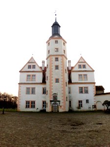 Demerthin Schloss 1