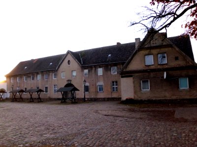 Demerthin Schloss 4