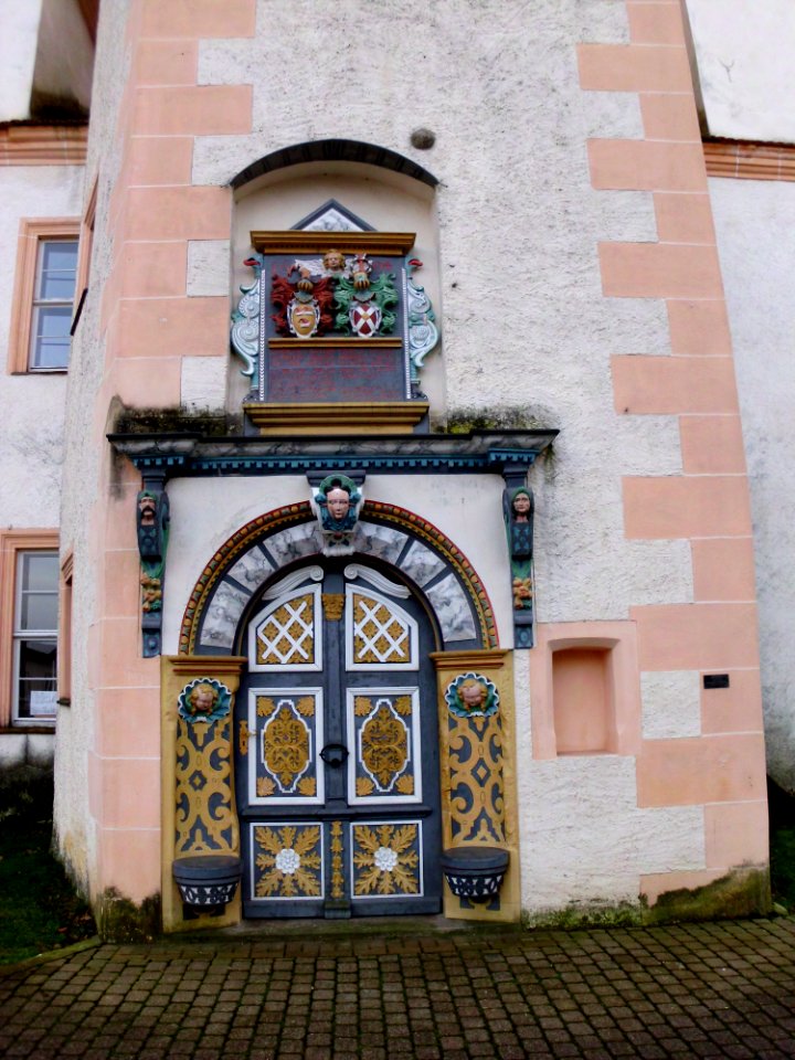 Demerthin Schloss 5