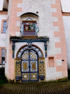 Demerthin Schloss 5