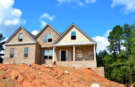 House home estate
