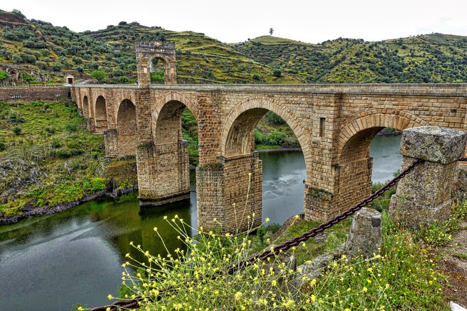 Historic landmark heritage