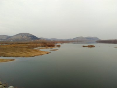Daqing River 03
