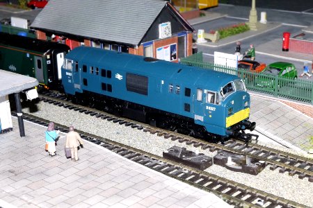 Dapol Class 22 4D-012-006