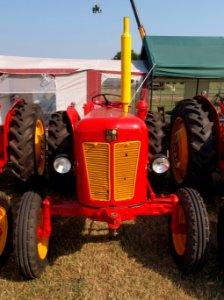 David Brown 950 Implematic pic2