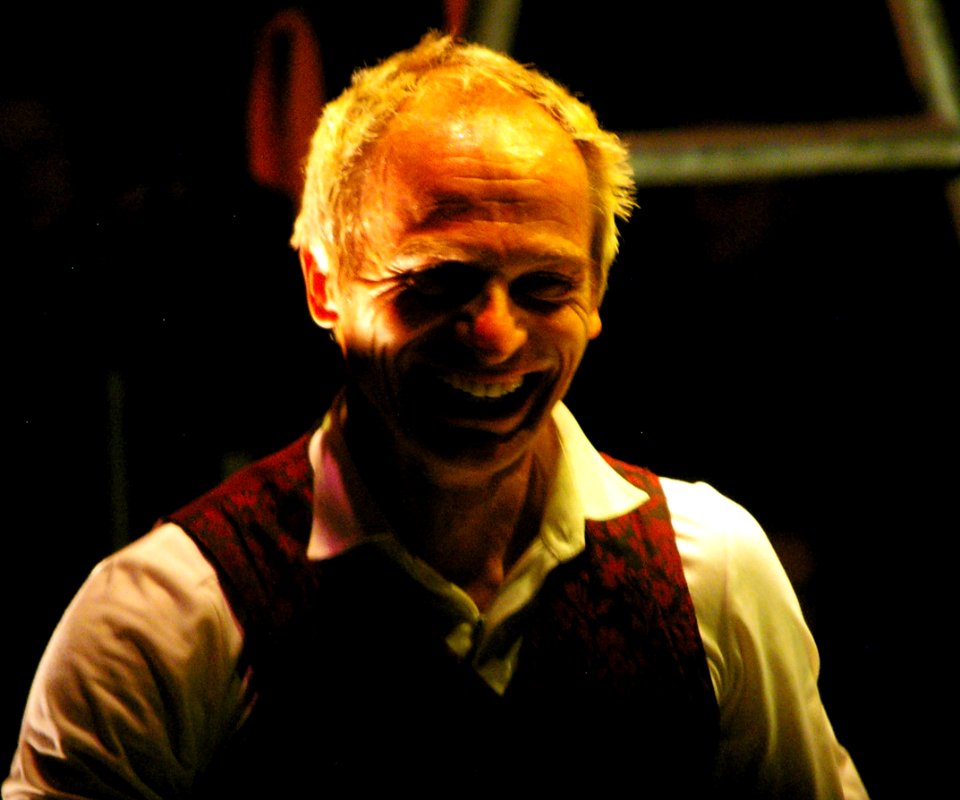 David Dimitri 01