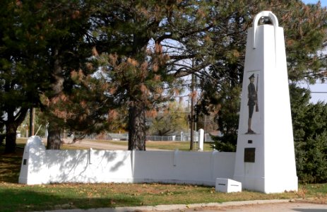 David City park W entrance 3