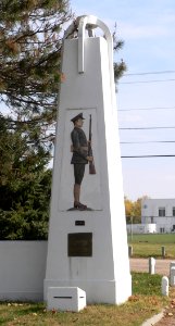 David City park W entrance 5