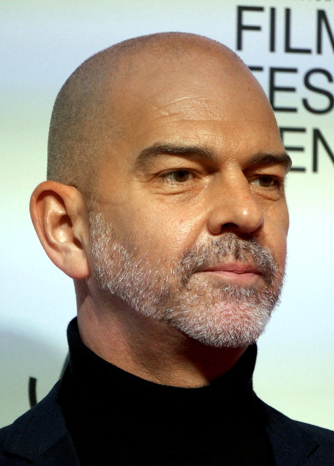 David Färdmar (2020)