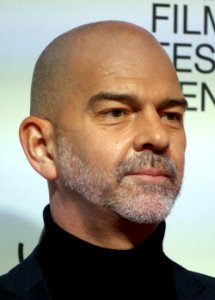 David Färdmar (2020)