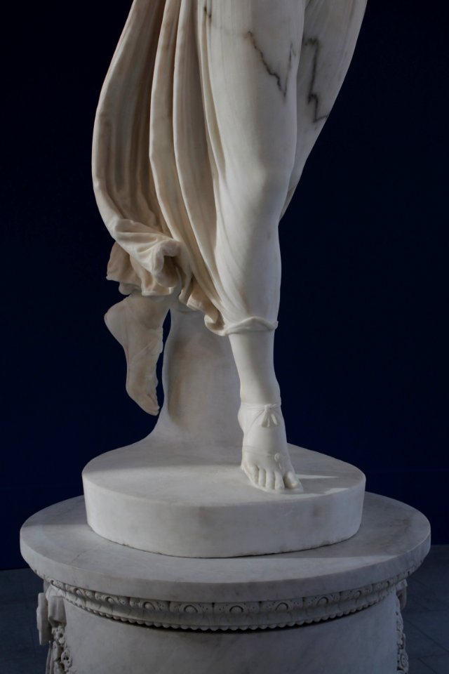 Danseuse Canova Bode Museum 04052018 2