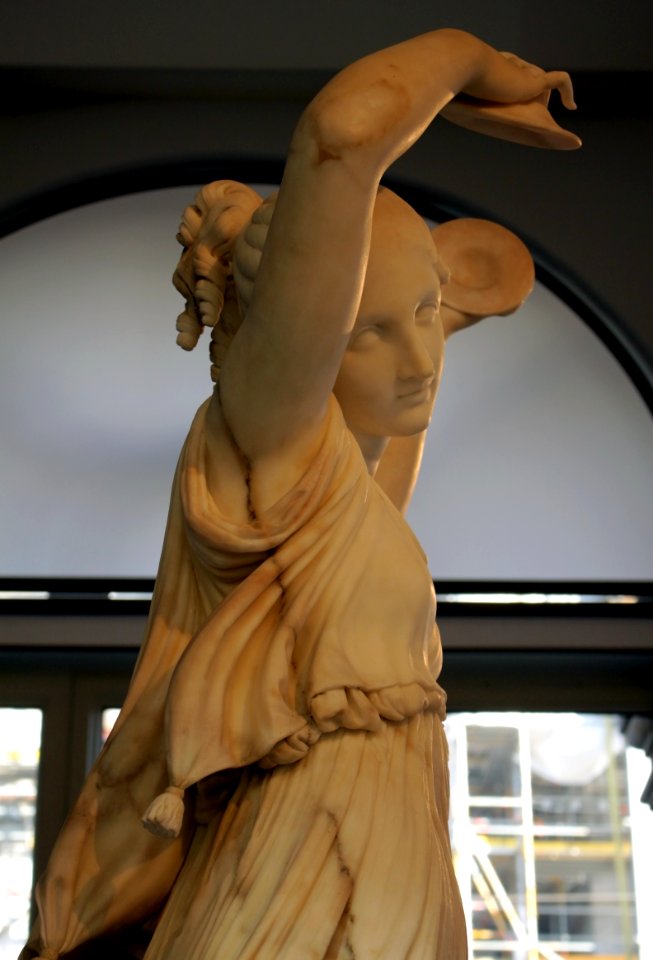 Danseuse Canova Bode Museum 04052018 4