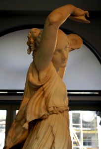 Danseuse Canova Bode Museum 04052018 4