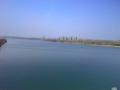 Daqing River