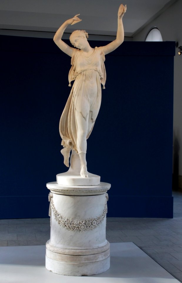 Danseuse Canova Bode Museum 04052018 3