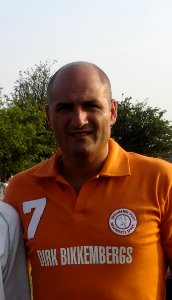 Dante Brogno - Sporting Charleroi