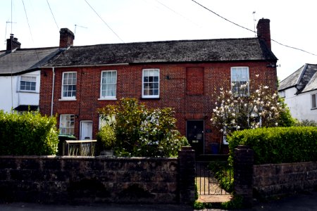 Darby's Cottages