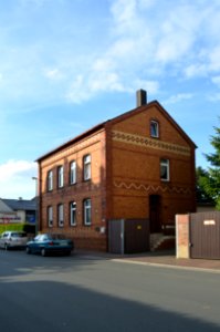 Dauborn, Grubenstraße 27