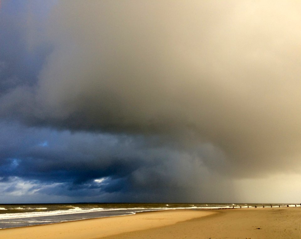 Dark Clouds (202182865)
