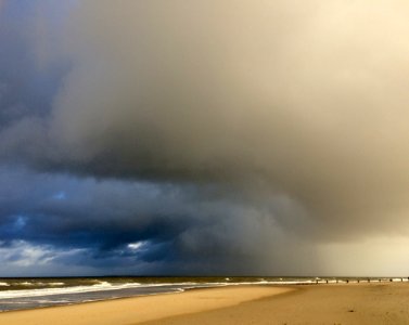 Dark Clouds (202182865)