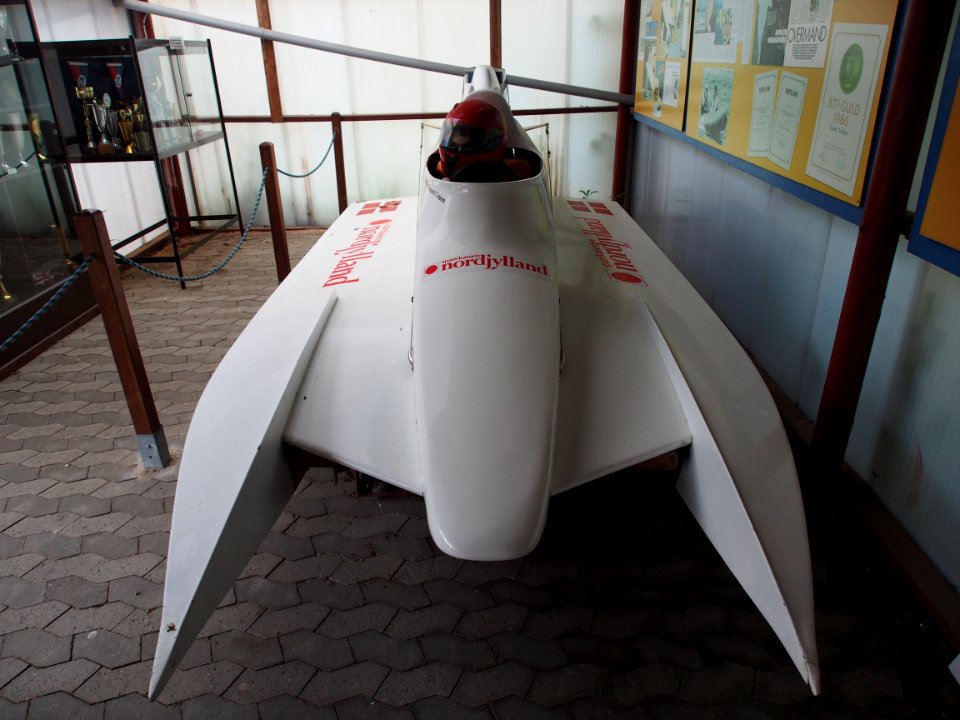 Dansk Motor Sosport Union, nordjylland speedboat, pic2