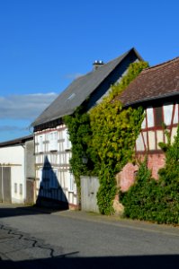Dasbach, Kirchstraße