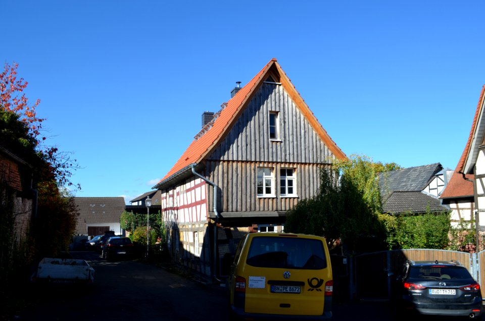 Dasbach, Kirchstraße 6