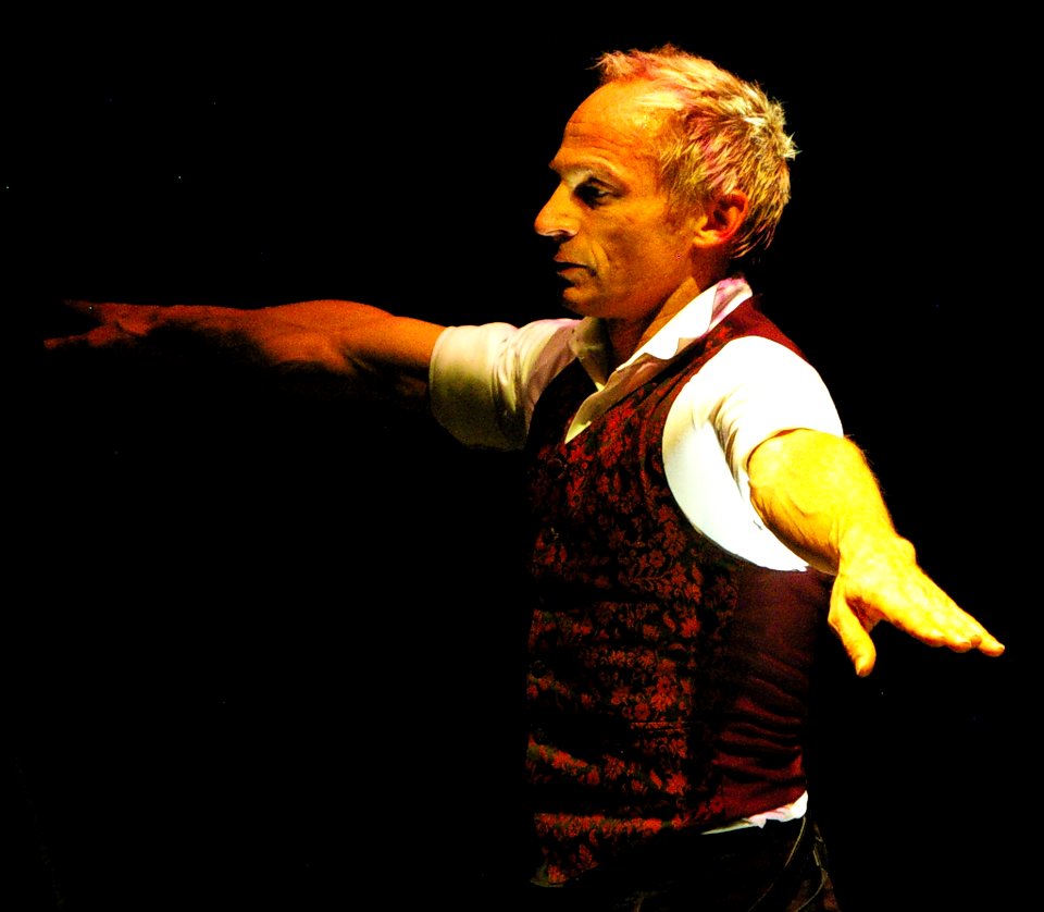 David Dimitri 02