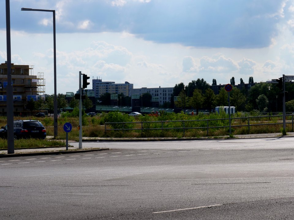 Daumstraße at north end 2019-07-21 01
