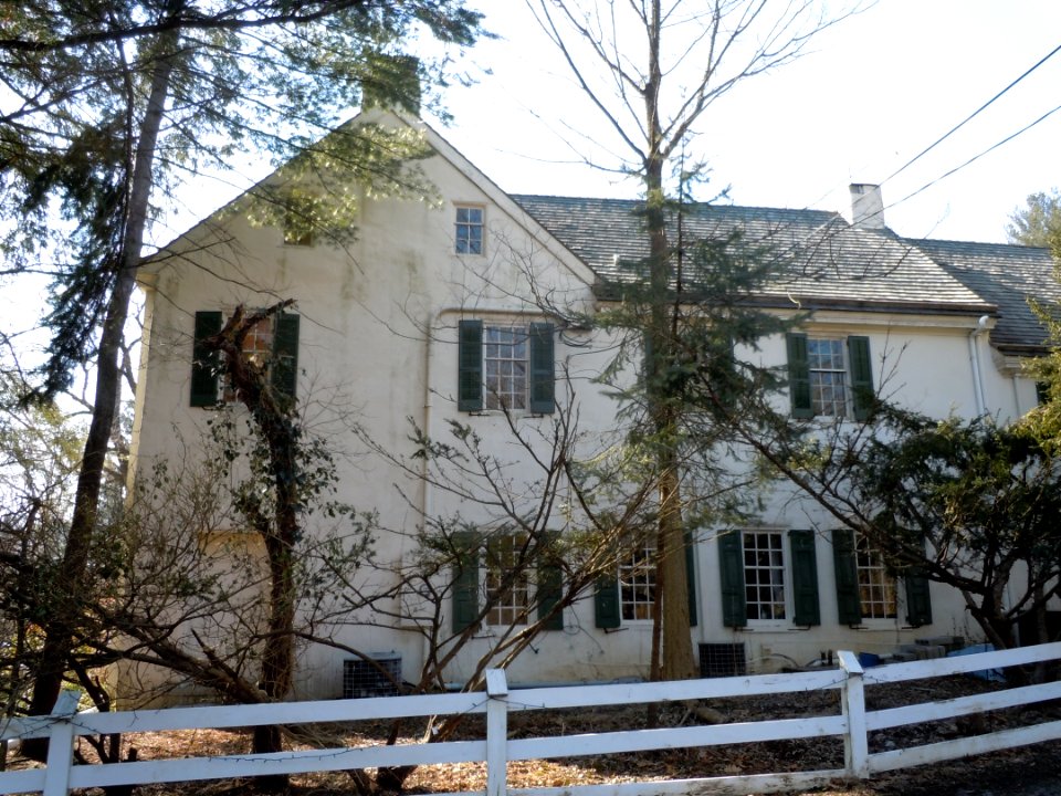David Havard House Chesco PA