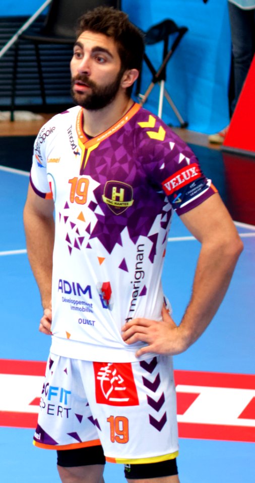 David Balaguer 20170401
