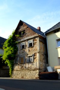 Dauborn, Eufinger Straße 29