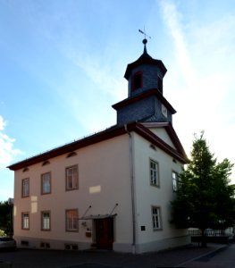 Dauborn, Eufinger Straße 28