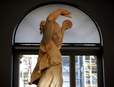 Danseuse Canova Bode Museum 04052018 6