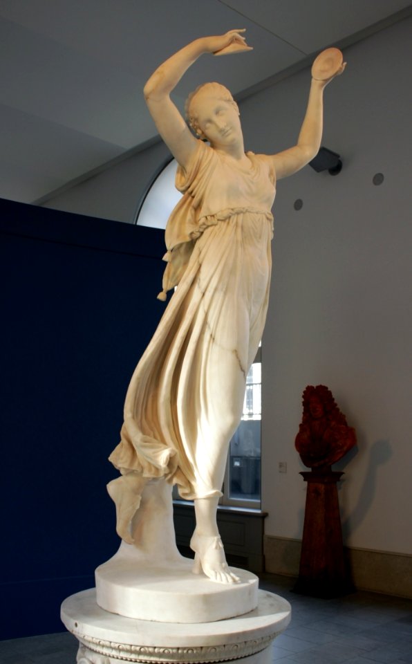 Danseuse Canova Bode Museum 04052018 1
