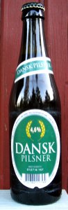 DanskPilsner