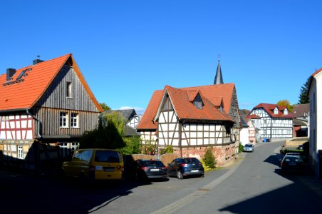 Dasbach, Kirchstraße 6 (1)