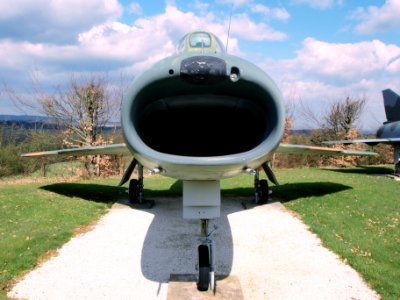 Dassault Super Mystere B2 pic6