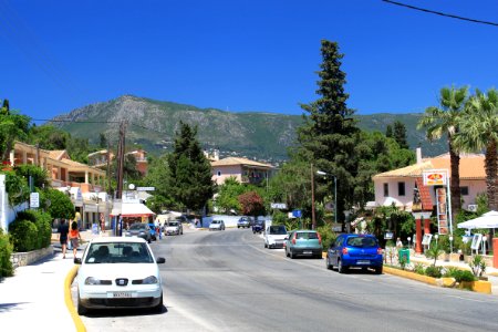 Dassia Kerkyra Corfu