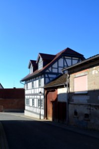 Dasbach, Kirchstraße 10 (1)