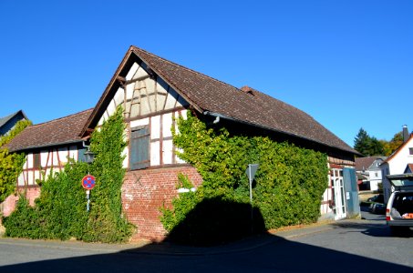 Dasbach, An der Struth 20