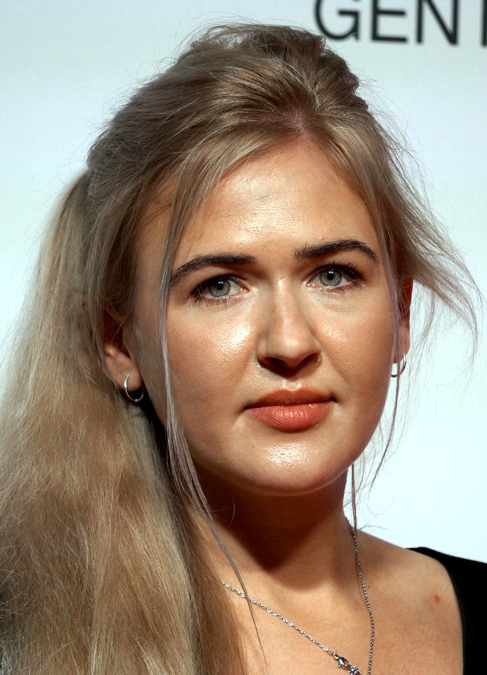 Dascha Dauenhauer (2020)