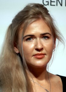 Dascha Dauenhauer (2020)