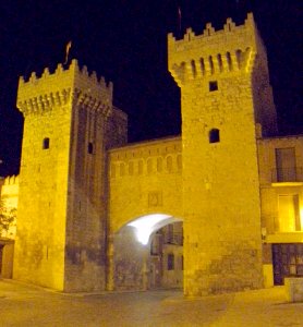 Daroca - Puerta Baja 5