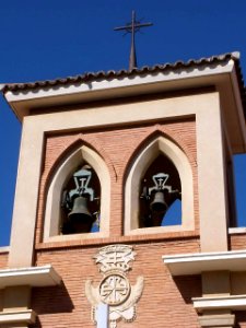 Daroca - Convento del Rosario 2