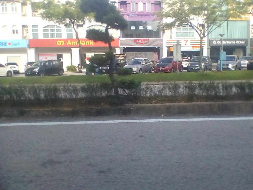 Dataran Sunway, Kota Damansara