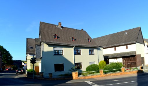 Dauborn, Neuherbergstraße 8 (2)